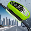 150ml Car Glass Oil Film Remover Glass Polishing Compound Windshield Cleaner Car Glass Polishing Clear Window Auto Detailing Zpaxo Default Title