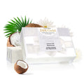 24K Gold Glutathione Coconut Oil Soap – Cleansing & Brightening Brightening Bar Soap Zpaxo glutathione
