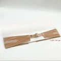 Elastic Lace Front Wig Band Silicone Stripe Grip Velvet Headband