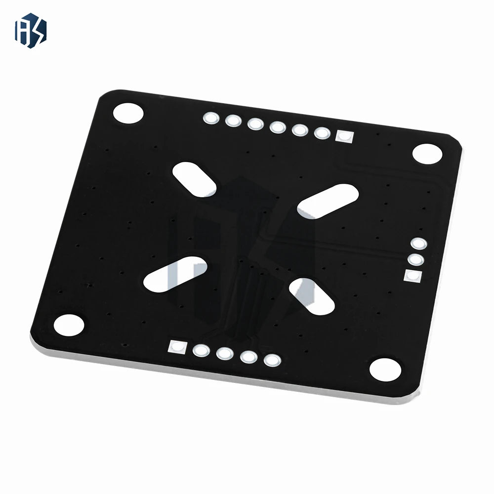 Arduino-compatible 42-Step Stepper Motor MT6701CT MT6816CT Magnetic Zpaxo