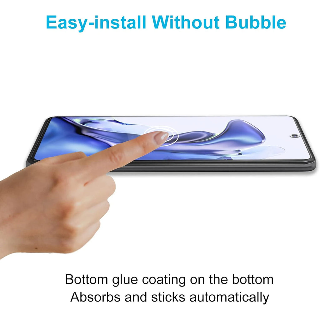 Screen Protector Xiaomi Redmi 8 9 10 12 13 13R 12c 10c 10x 9c 9A 9T