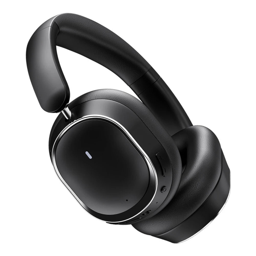 Bluetooth Headphones Active Noise Cancelling ANC Wireless Over