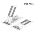 Portable Mobile Phone Stand Foldable Smartphone Scalable Cell Holder