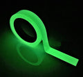 3M Glow Dark Self Adhesive Luminous Tape Waterproof Fluorescent Night