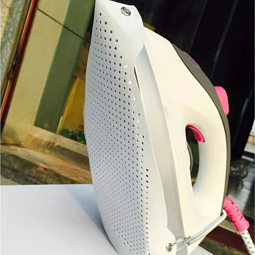 Sewing Iron Anti-scalding Pad Sole Cover Universal Boot Household