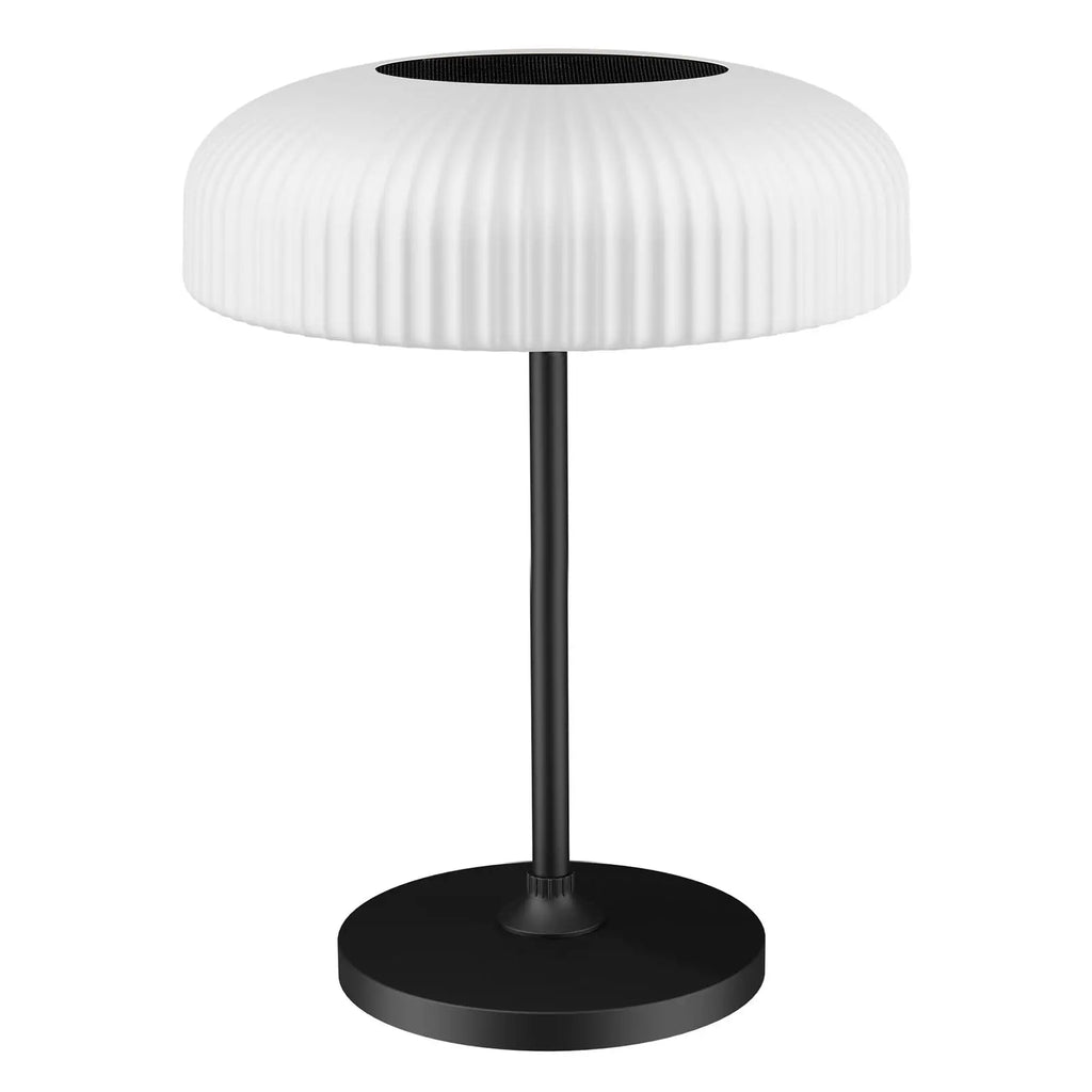 2026 New Solar Desk Lamp, 450lm Emergency Lighting, Courtyard Lamp, Floor Lamp Used for Courtyards and Bedrooms, Lightweight Zpaxo SOLAR DESK LAMP 31CM China Mainland|USB Type-C