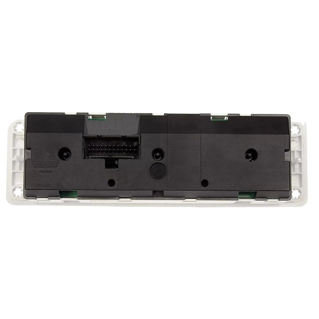 599-008 HVAC Heater C Climate Control Module Freightliner M2 100 106