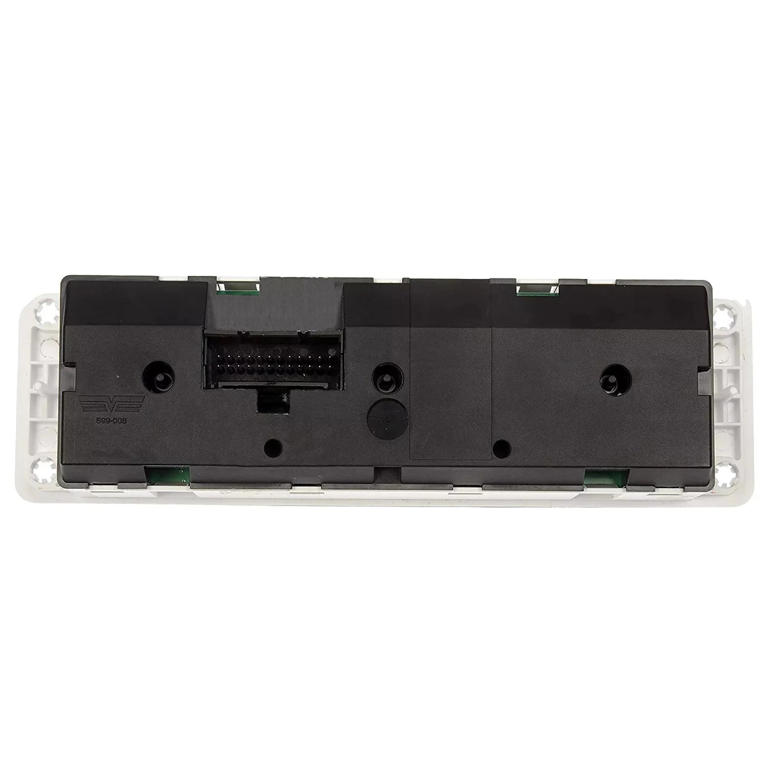 599-008 HVAC Heater C Climate Control Module Freightliner M2 100 106