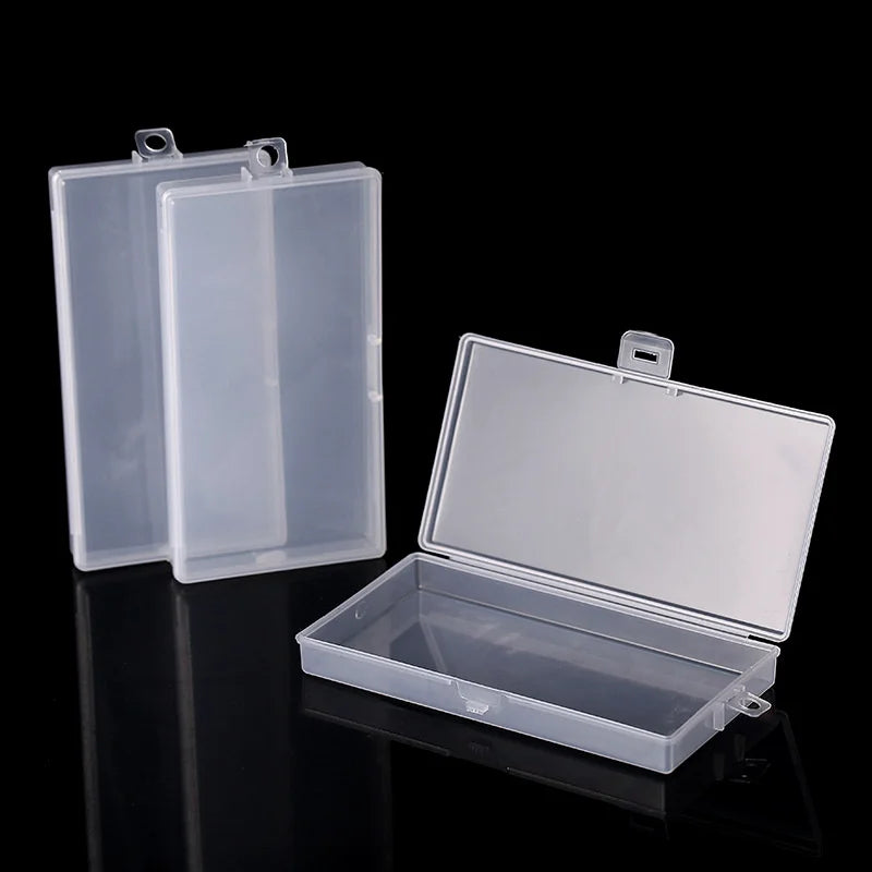 Portable Storage Box Paper Money Album Currency Banknote Case Bags