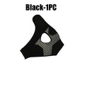 Lightweight Heel Sports Ankle Brace Wrap Basketball Soccer Breathable
