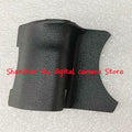 Grip Handle Rubber Repair Parts Canon EOS R Camera