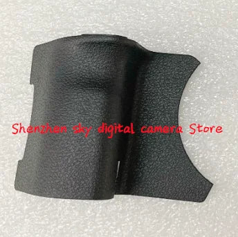 Grip Handle Rubber Repair Parts Canon EOS R Camera