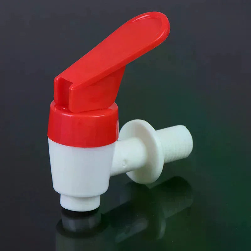 Plastic Wine Bottle Juice Bucket Faucet Water Faucet Water Dispenser Switch Tap Zpaxo