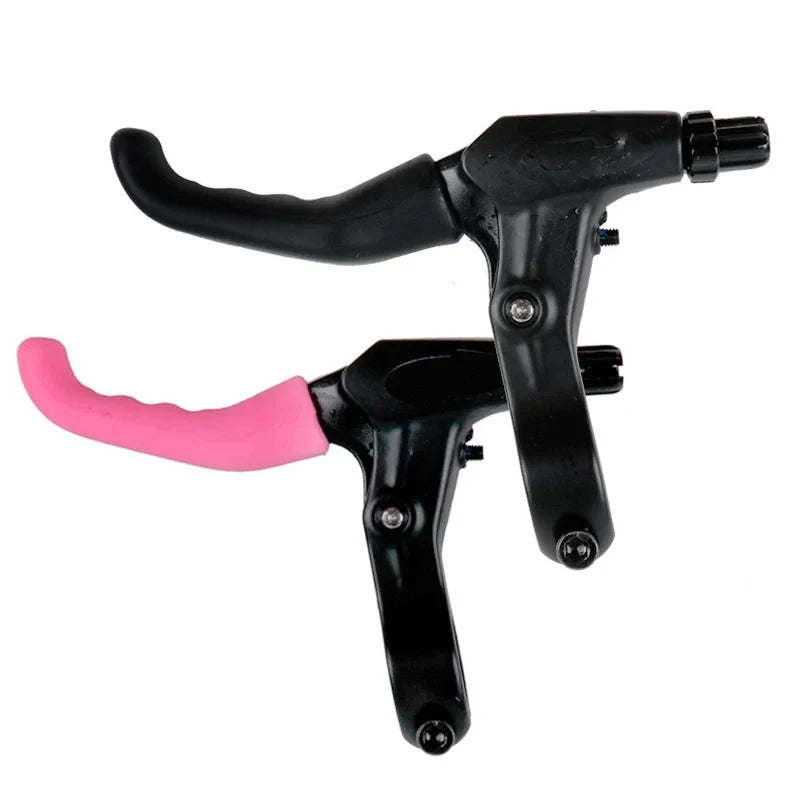 Silicone Bike Brake Handle Covers – Anti-Slip MTB Grip