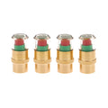 Tyre Pressure Monitor Valve Cap Sensor Kit – Car & Motorcycle