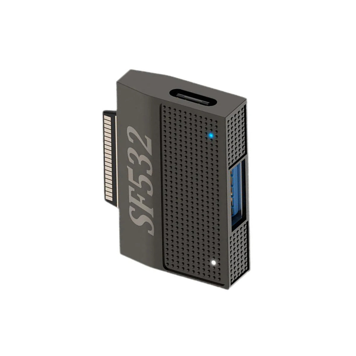 Magnetic Adapter USB 3 1 Type-c PD Port Charging Connector Supports Zpaxo