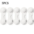 Multi-function Security Protection Locks Baby Safety Cabinet Drawer