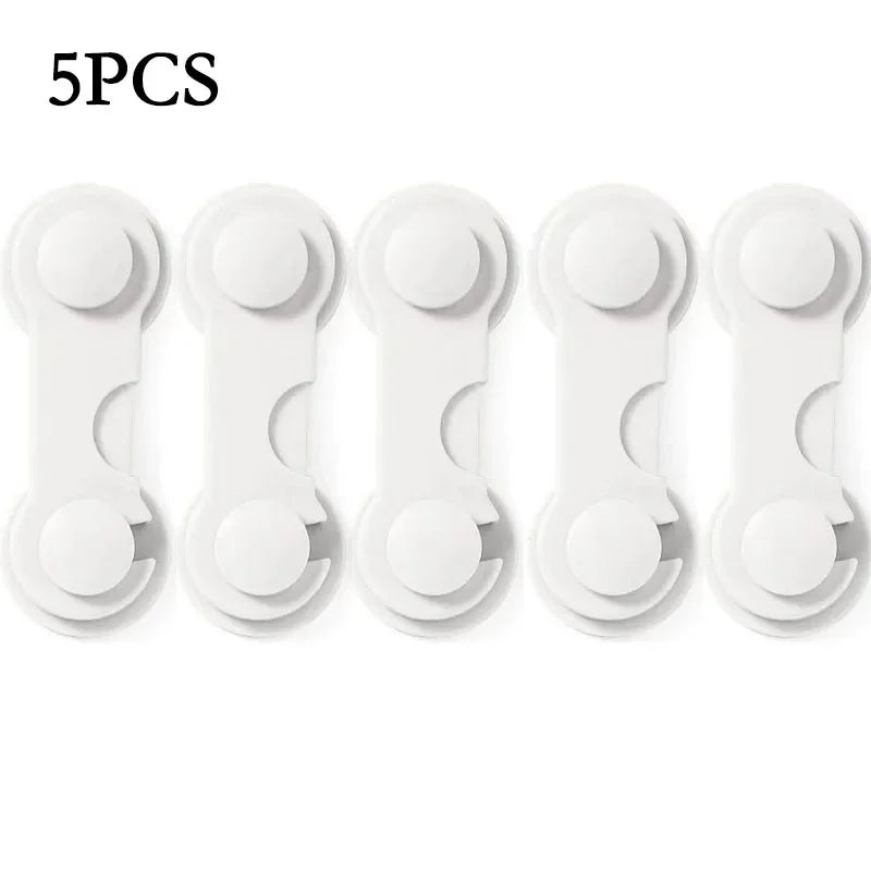 Multi-function Security Protection Locks Baby Safety Cabinet Drawer