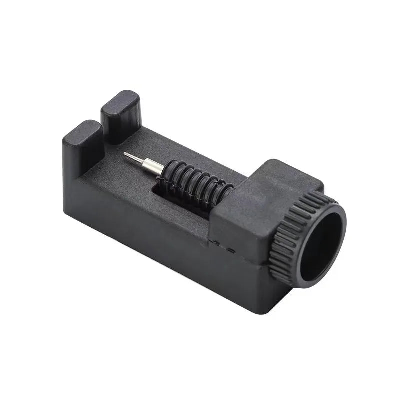 Watch chain adjustment tool - Watch repair tool - Watch steel strap - Watch chain disassembly - Length adjustment Zpaxo Watch strap tool