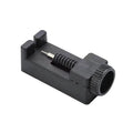 Watch chain adjustment tool - Watch repair tool - Watch steel strap - Watch chain disassembly - Length adjustment Zpaxo Watch strap tool