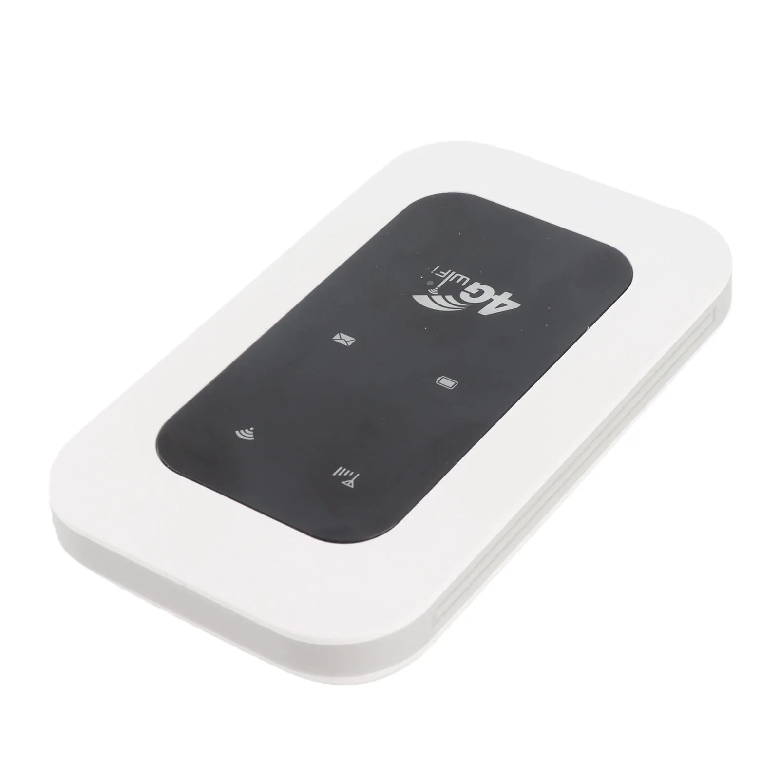 Portable Wifi Hotspot 300Mbps Plug Play Support 10 Devices Travel