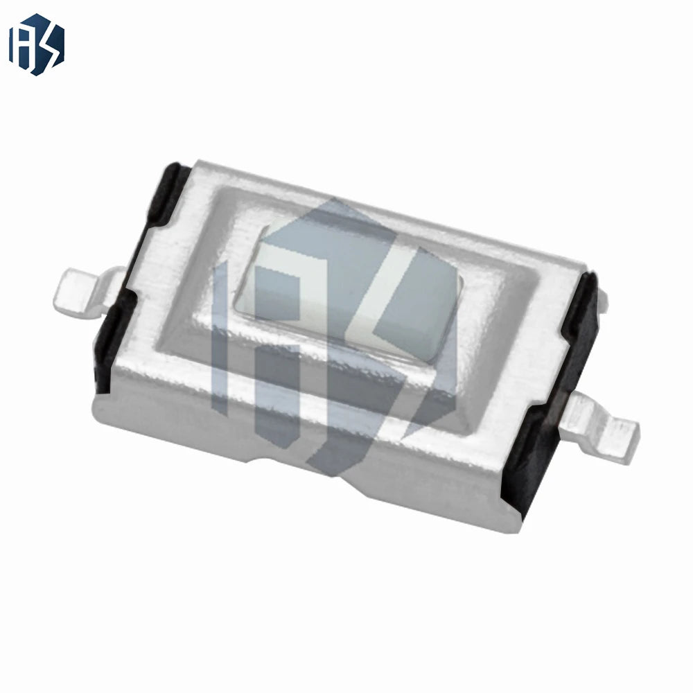 3 6 2-Pin Momentary Tactile Switch Mini Push Button DIY Electronic Zpaxo