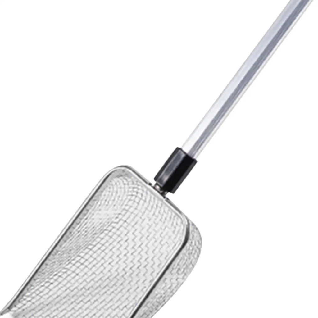Cat Litter Sifting Scoops Pet Cleaning Long Handle Large Portable Zpaxo