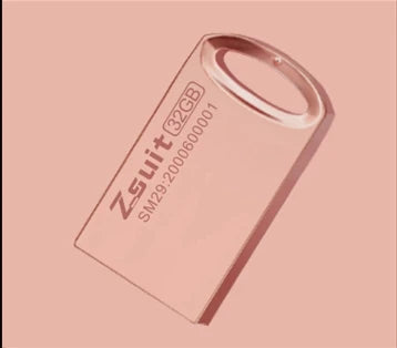 Zsuit Usb Flash Drive Memory Stick 8GB 32GB 64GB 128GB Pen Drive For Laptop Usb 3 0 Stick Free Delivery Gift Custom Logo Zpaxo 64 GB Pink