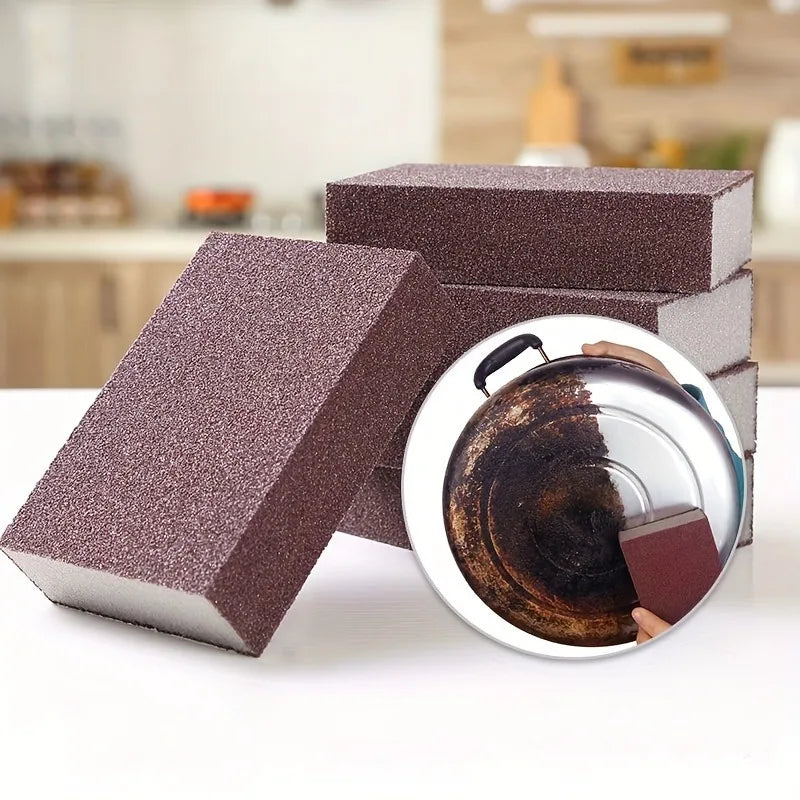 Cleaning Magic Sponge Nano Dishwashing Household Scouring Pad