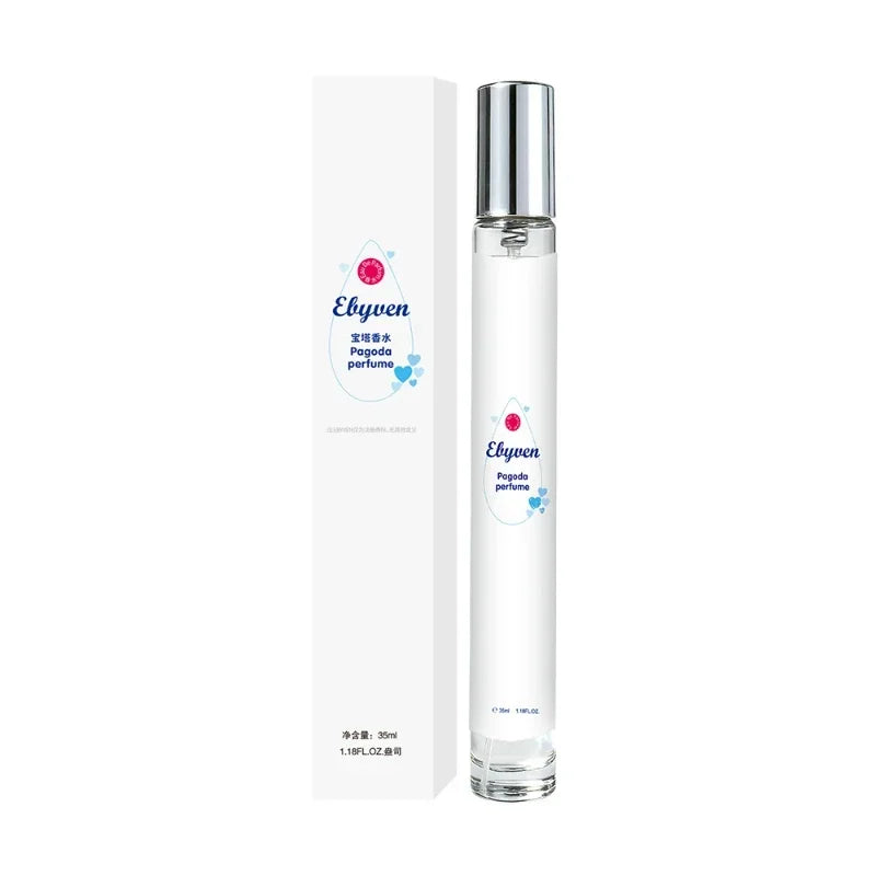 Vanilla Fruity Fresh EDT – Unisex Body & Fabric Perfume Spray Eau de Toilette Spray Zpaxo B-White 30ML