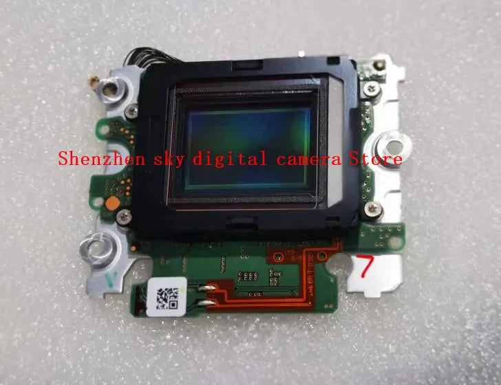 D5000 CCD CMOS Image Sensor Perfectly Low Pass Filter Glass Nikon
