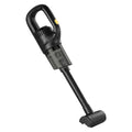 Car Vacuum Cleaner Power Portable Wireless Strong Suction Detachable