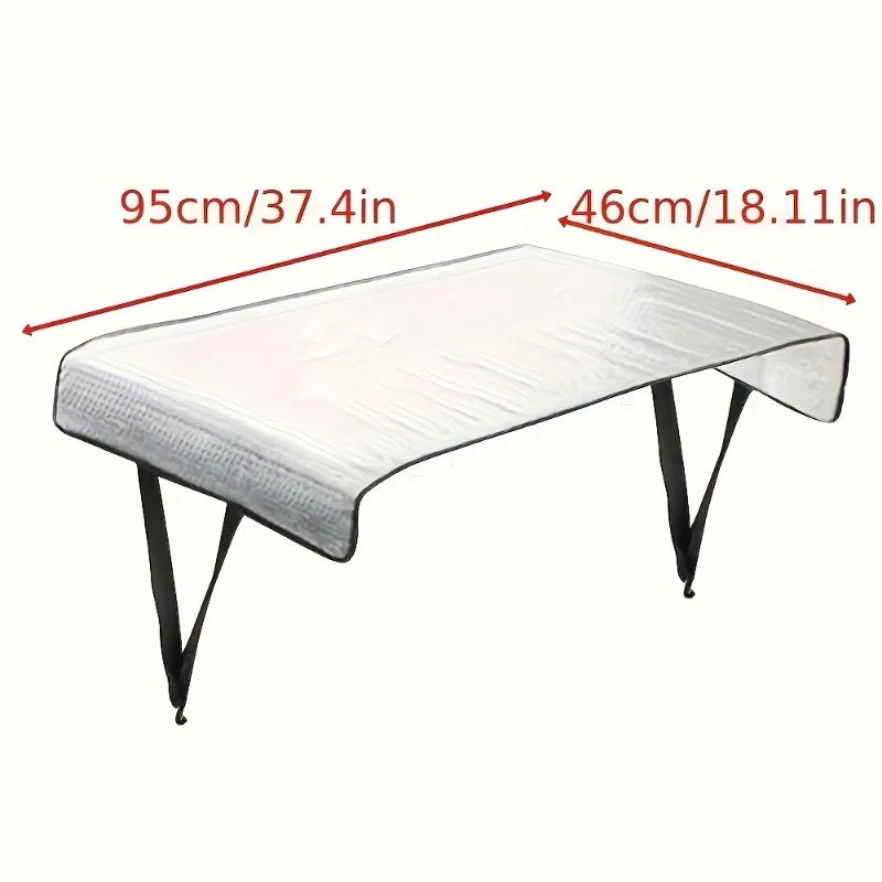 Outdoor Air Conditioner Cover Rain Protection&sunshade Breathable