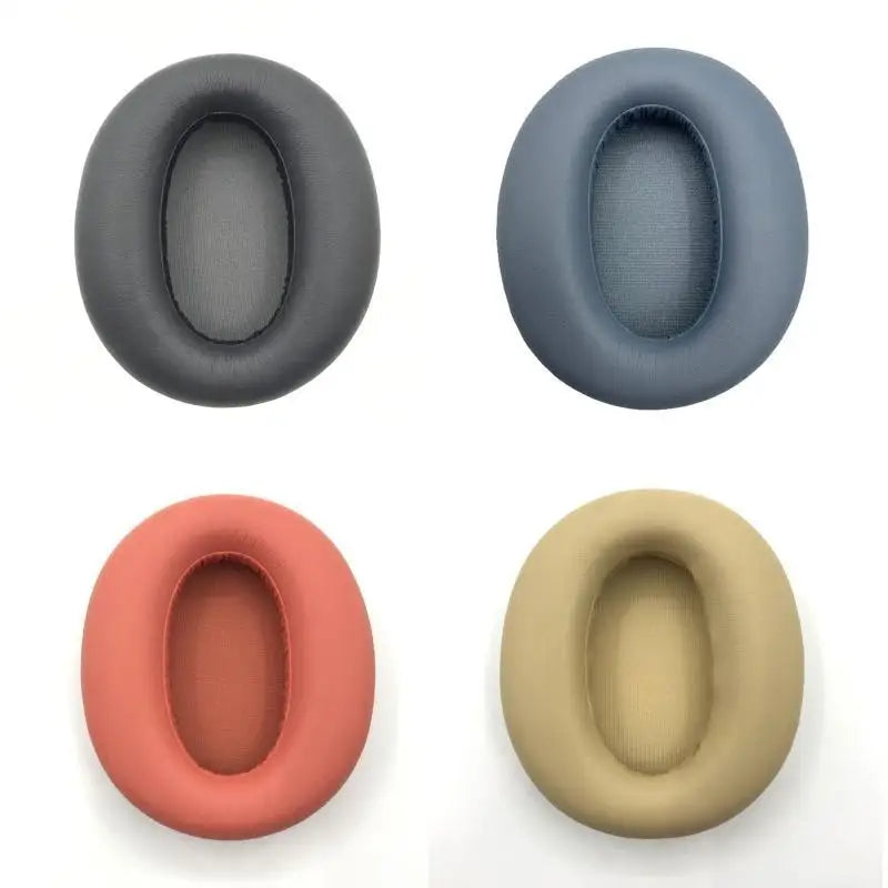 Fit perfectly Ear Pads for W820NB Headphones Easily Replaced Foam Earmuffs Ear Cushions with Buckle Zpaxo