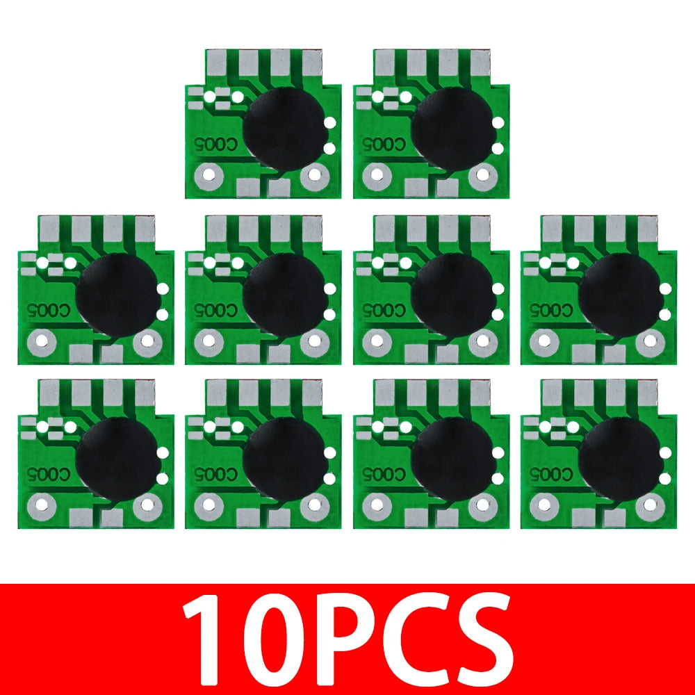 Multifunction Delay Trigger Timer Modules Adjustable 2s-1000h Timing Zpaxo 10pcs