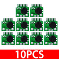 Multifunction Delay Trigger Timer Modules Adjustable 2s-1000h Timing Zpaxo 10pcs