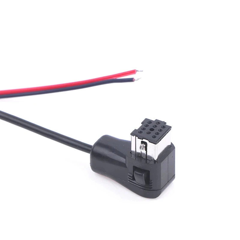 Car Bluetooth-compatible Audio Receiver Compatible Pioneer Ip-bus