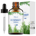 Aceite Fortalecedor Del Cabello Cuero Cabelludo Menta Y Romero Zpaxo rosemary 30ml Rosemary