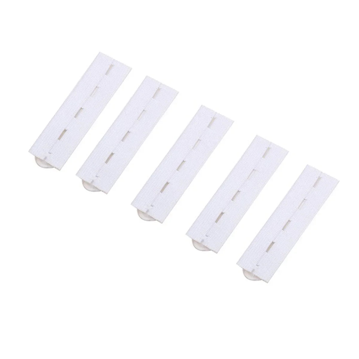 5-Pack Waist Extender Buttons for Jeans & Pants – Adjustable