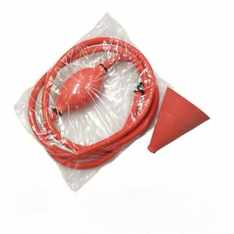 Livestock Cow Gastric Lavage Tube Enema Device Veterinary Farm