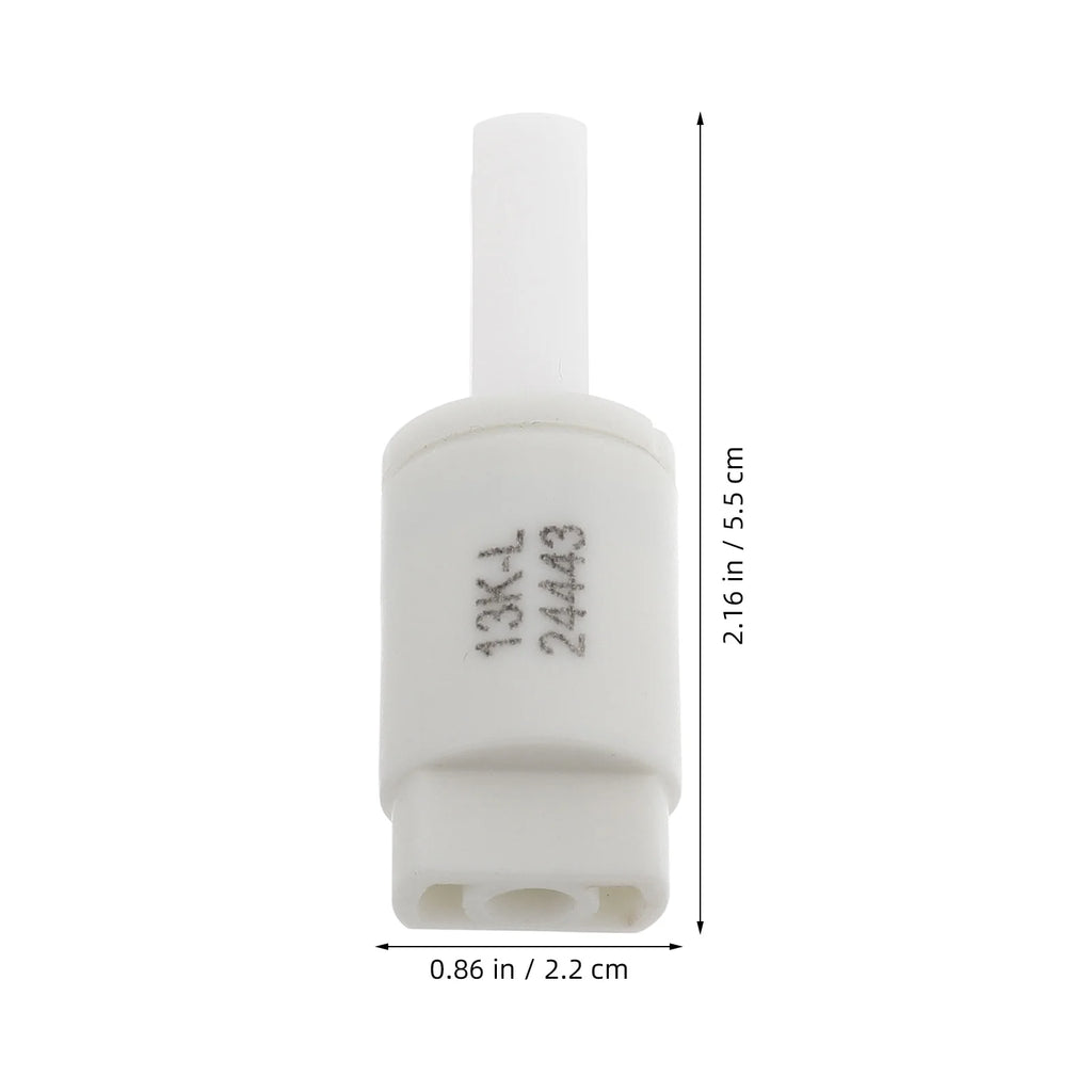 Toilet Seat Damper Soft Close Buffer Quiet Gentle Descent Replacement