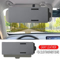 Car Sun Visor Extender – Anti-Glare UV Blocker Sunshade