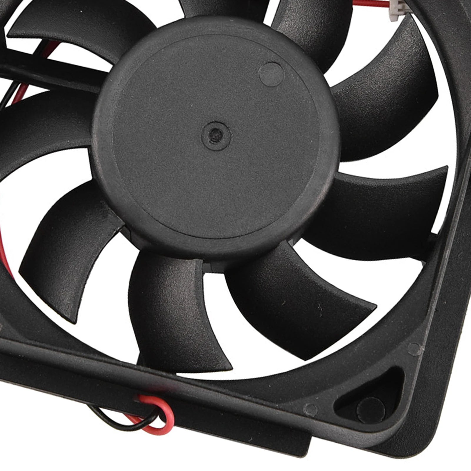 DC 7V Replacement Internal Cooling Fan Cooler Cooling Fan for Sony PS2 PlayStation 2 50000 / 30000 Zpaxo
