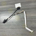 0WN8JV DC02C00RL00 Latitude 5420 E5420 GDF40 LCD EDP Cable LVDS RGB Zpaxo Default Title