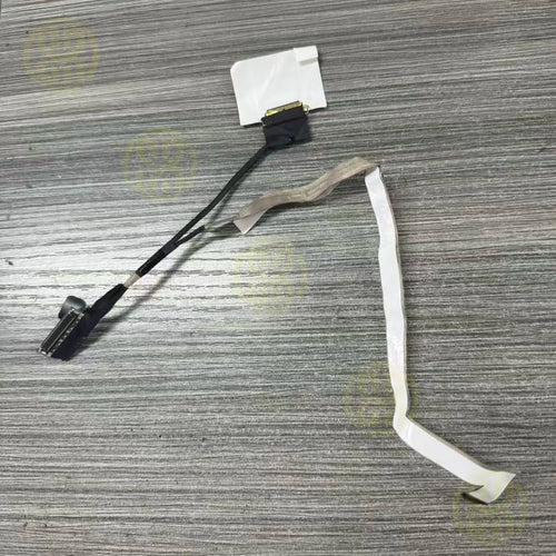 0WN8JV DC02C00RL00 Latitude 5420 E5420 GDF40 LCD EDP Cable LVDS RGB Zpaxo Default Title