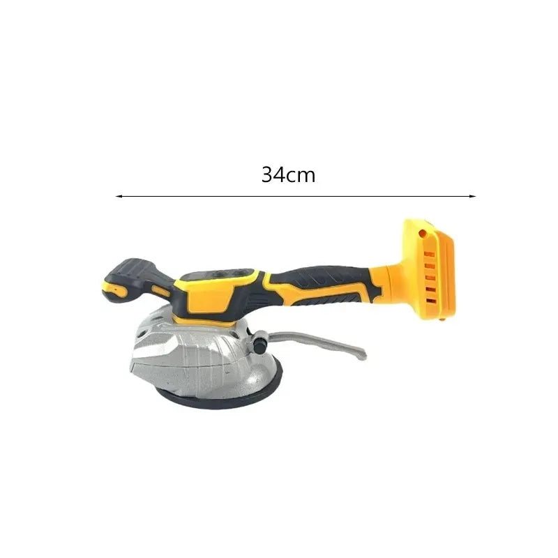 Suitable DeWALT 20V Battery Tile Tiling Machine Cordless Wall Floor