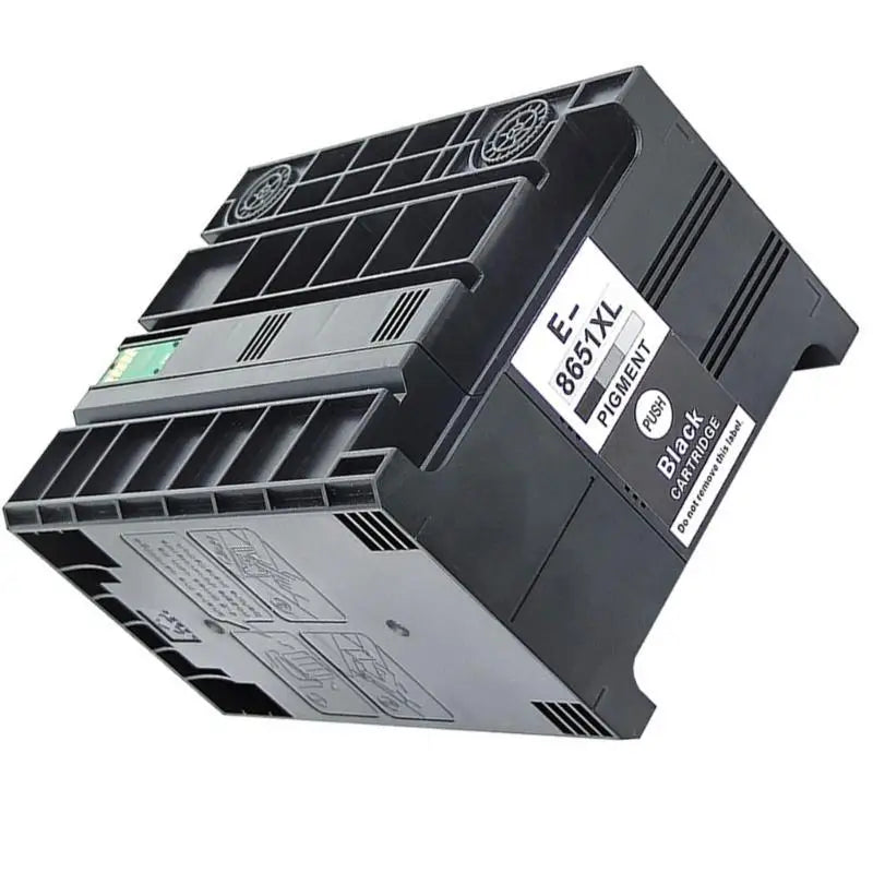 652F T8651 T8651XL Black Cartridge Replacement For WorkForce WF-M5190DW BAM/WF-M5191/WF-M5193/WF-M5690DWF/WF-M5690DWF Zpaxo CN