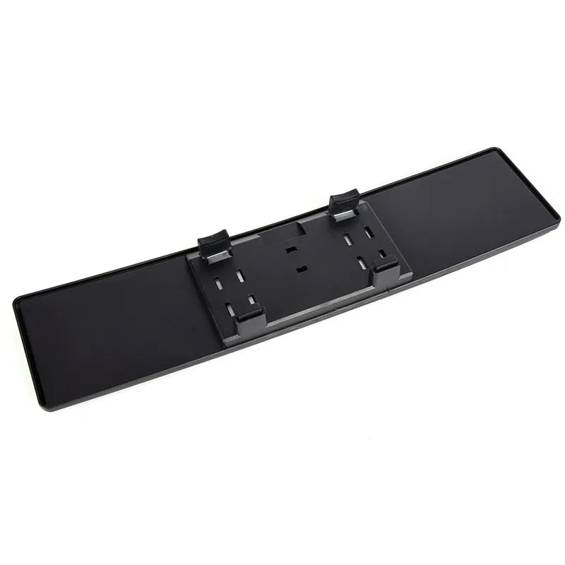 300mm Panoramic Convex Clip-On Interior Rear View Mirror