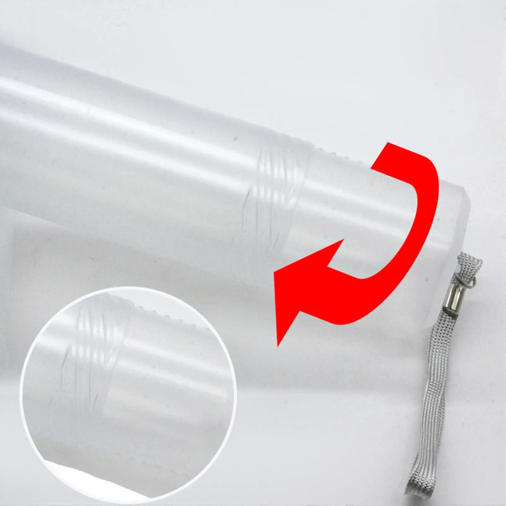 Paint Brush Organizer Extendable Waterproof Storage Case Roll Up