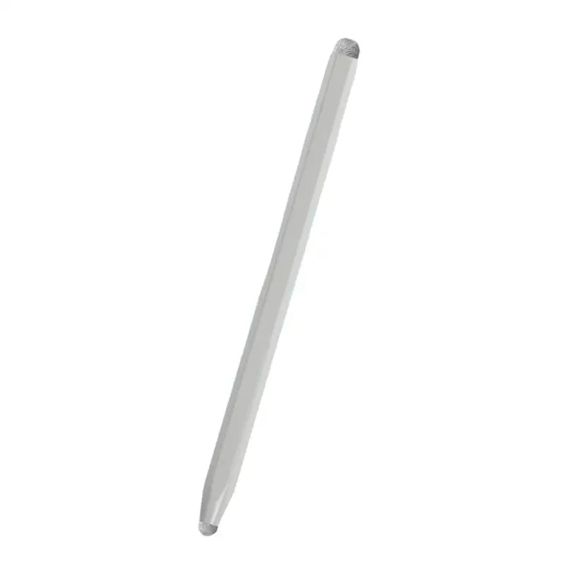 652F Double Tip Styluses Pen With Precise Tip And Rubber Head For Tablets Phone Drawing Note Taking Pressure Sensitivity Zpaxo